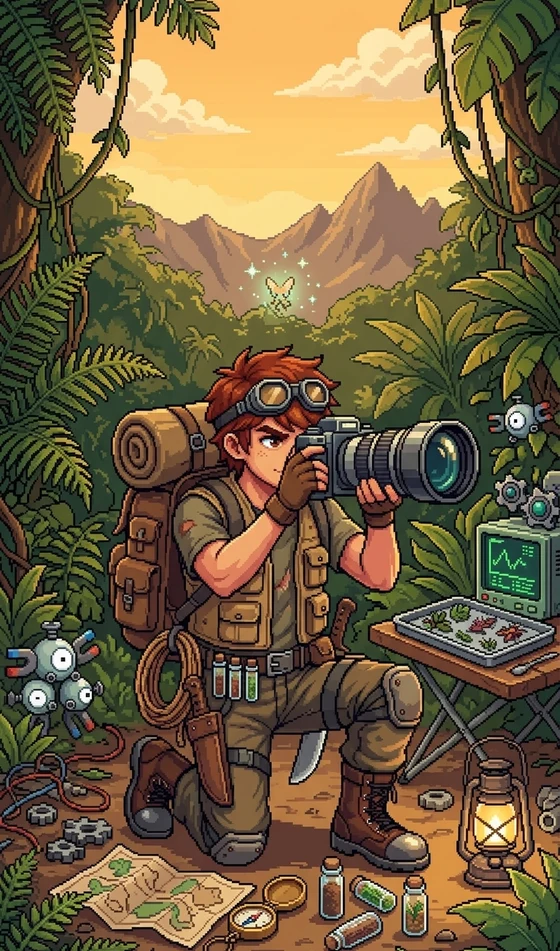 Aventureiro